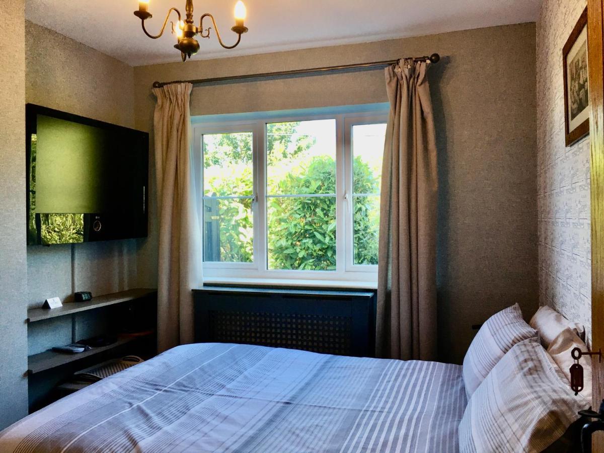 Bed and Breakfast Woodbriar Penmaen-mawr Esterno foto